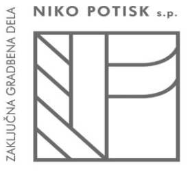 Niko Potisk Obnove